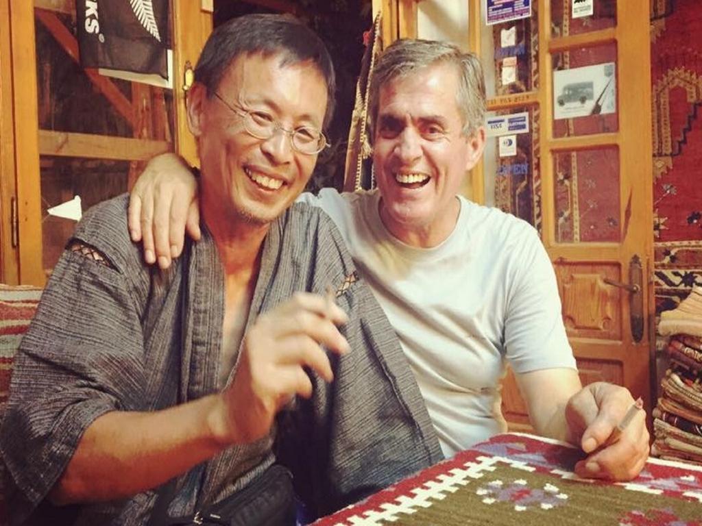 Likya Pansiyon Kaleucagiz Bagian luar foto