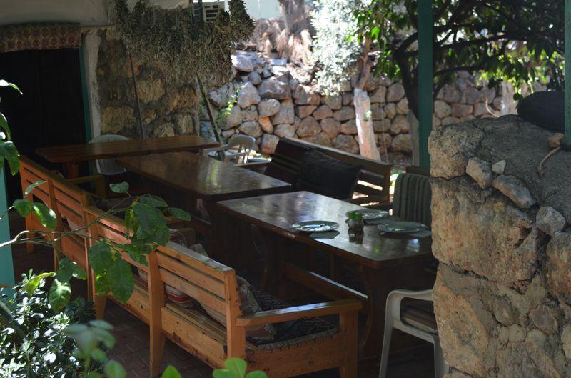 Likya Pansiyon Kaleucagiz Bagian luar foto