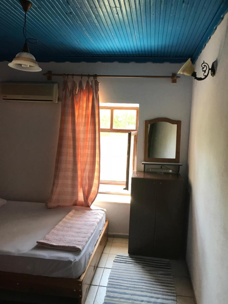 Likya Pansiyon Kaleucagiz Bagian luar foto
