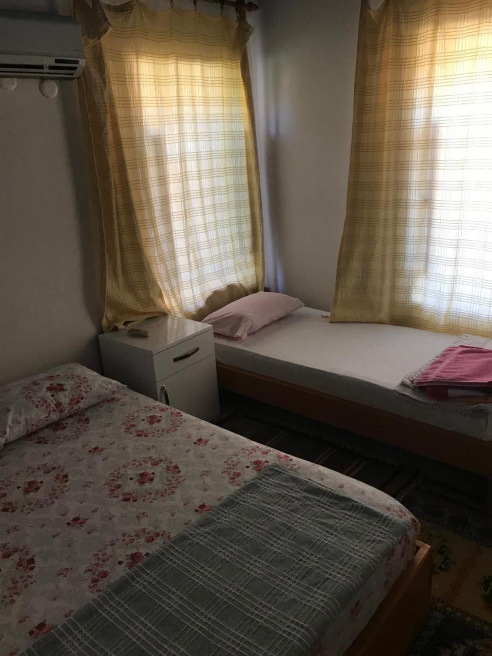 Likya Pansiyon Kaleucagiz Bagian luar foto