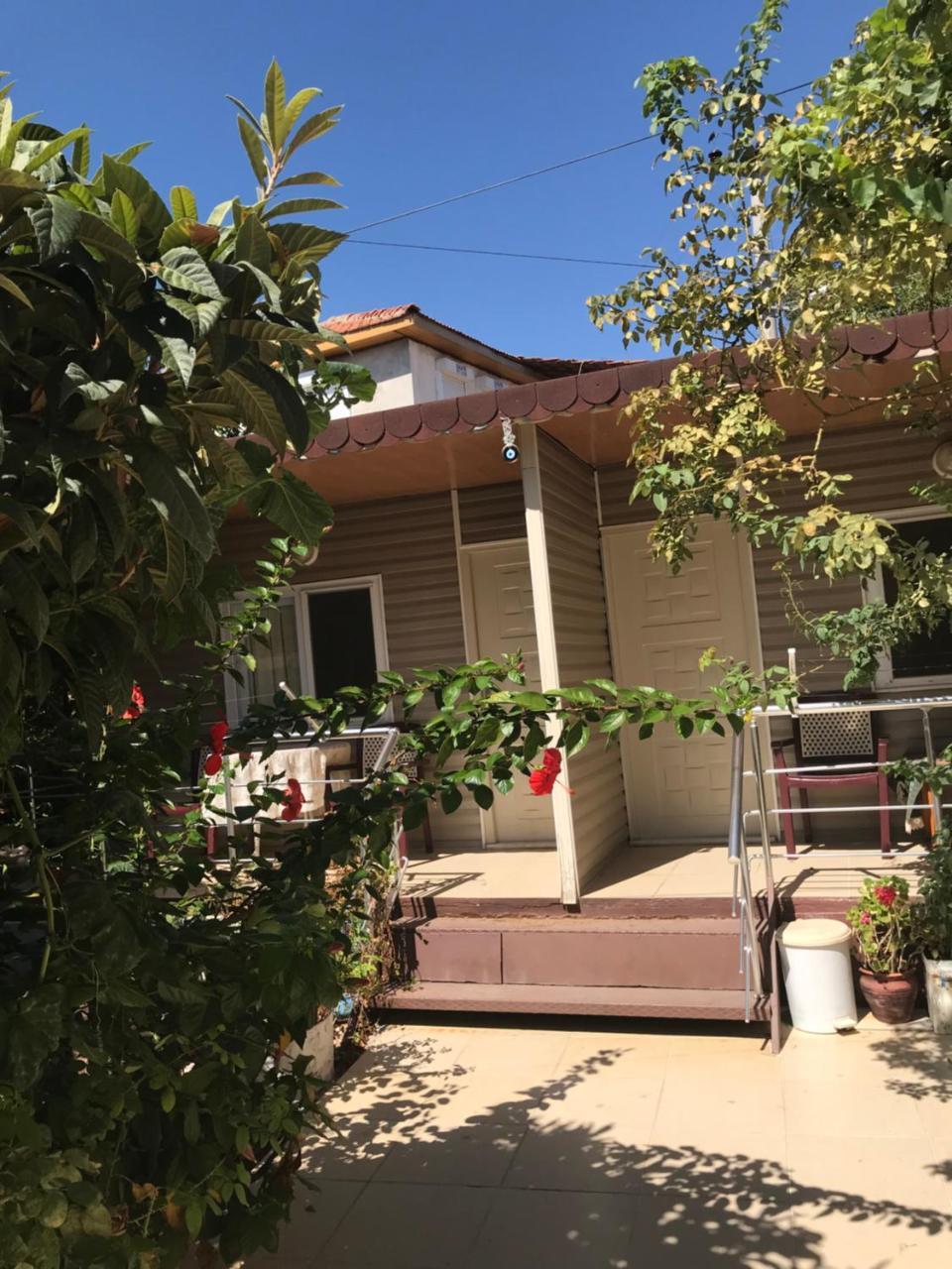 Likya Pansiyon Kaleucagiz Bagian luar foto