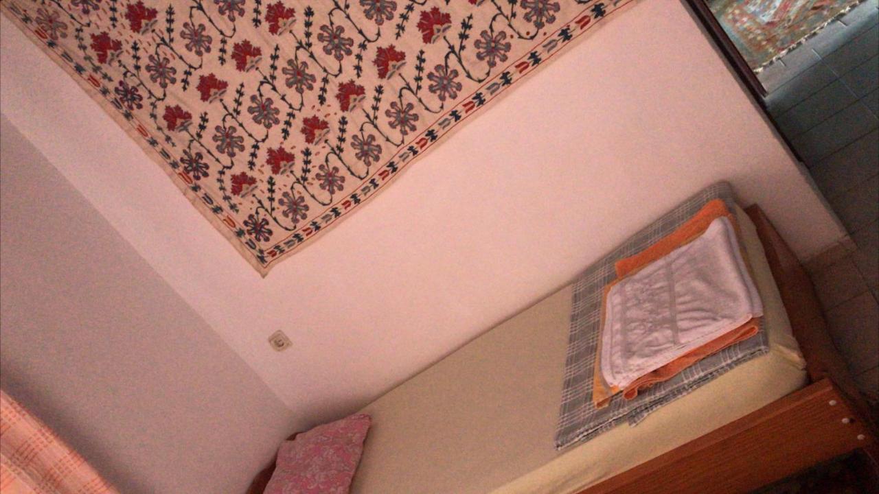 Likya Pansiyon Kaleucagiz Bagian luar foto